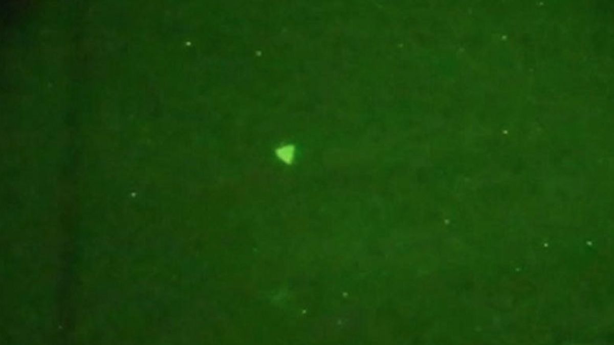 Pihak Militer AS Bakal Rilis Beberapa Rekaman UFO dalam 25 Tahun Terakhir