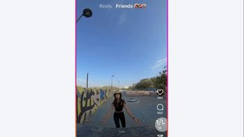 Instagram Luncurkan Fitur Repost untuk Bagikan Ulang Konten di Reels dan Feed
