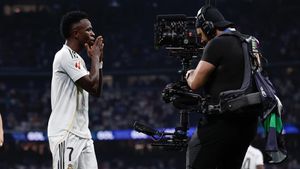 Valencia Ajukan Gugatan terhadap Netflix atas Film Dokumenter Vinicius