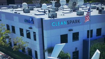 نجحت CleanSpark في تعدين 10000 Bitcoin ، وسجلت لحظة تاريخية