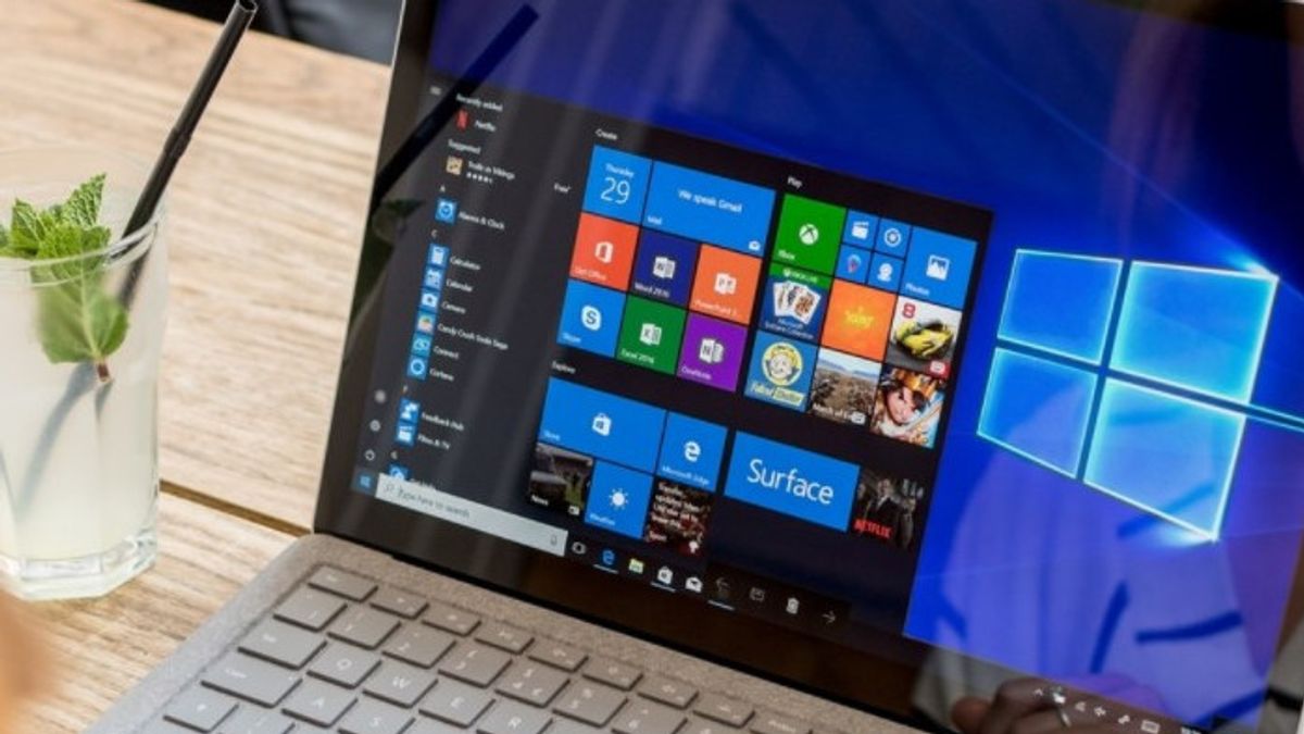 Pdg De Microsoft Révèle La Dernière Génération De Windows, Lance Sous Peu