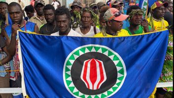 Bougainville, Candidat Du Plus Jeune Pays Du Monde