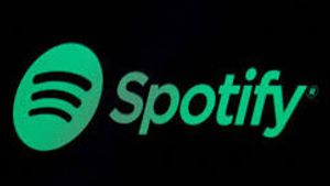 Spotify يدفع الإتاوات بقيمة 164.4 تريليون روبية إندونيسية في عام 2024 ، وهو الأكبر في تاريخ صناعة الموسيقى