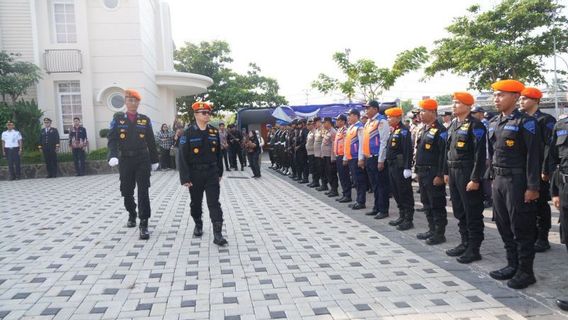 KAI Daop Semarang Petakan 20 Titik Rawan Banjir Jelang Libur Akhir Tahun, Rel KM 2 Ditinggikan