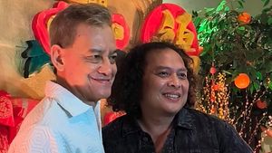 Bangkit Usai Masa Tahanan, Fariz RM Siapkan Proyek Musik dan Buku Baru