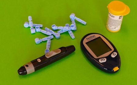 Menurut Pakar, Karena 12 Faktor Berikut Seseorang Perlu Skrining Diabetes