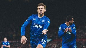 Everton vs Newcastle United:  Duel Dua Pembunuh Setan Merah 