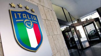 As A Result Of The COVID-19 Outbreak, Italy's PSSI Wants Euro 2020 To Be Postponed