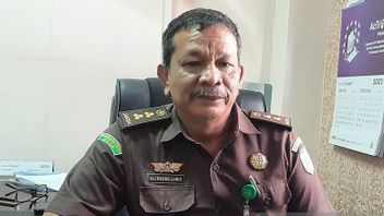 Aceh Prosecutor's Office Investigators Confiscate IDR 184 Billion Palm Oil Corruption Case Documents