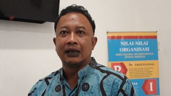 拒绝强奸犯的化学阉割 13 Santriwati，Chairul Anam：不符合人权原则