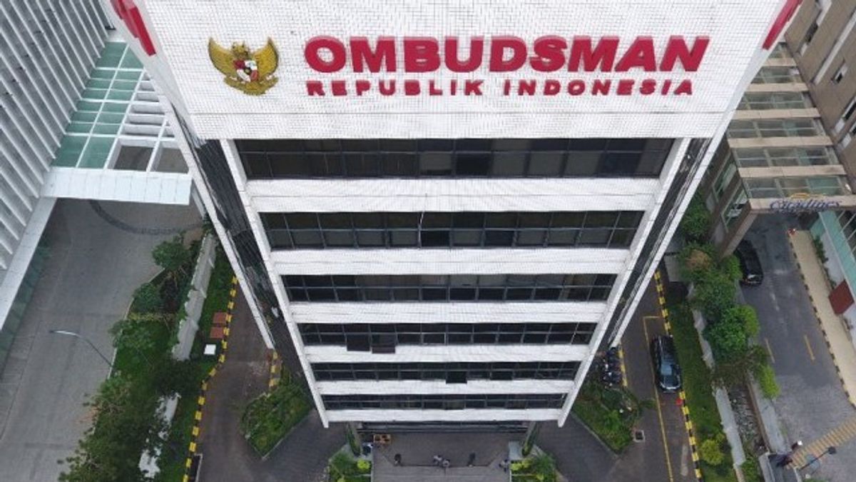 Ombudsman Beri 3 Opsi Laporan Brigjen Endar ke Firli Bahuri dkk, Salah Satunya Panggil Paksa