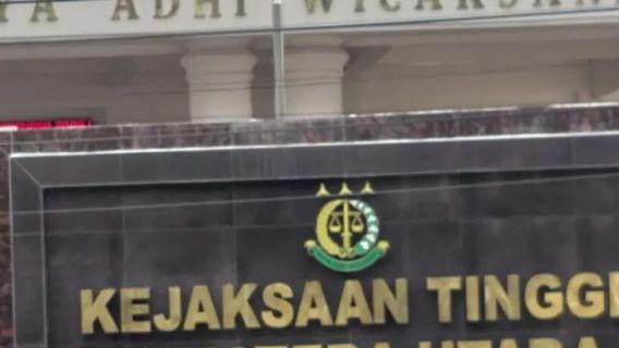 Kasus Korupsi Mafia Tanah di Sergai, Kejati Sumut Lakukan Pengusutan