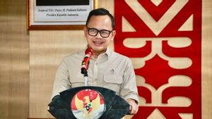 Sejalan Asta Cita, Kemendagri Dukung Penuh Musrenbang HAM Nasional Pertama di Indonesia