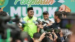 PKB Belum Punya Pengalaman di Luar Pemerintahan, Jazilul Singgung Hubungan Baik Cak Imin-Prabowo