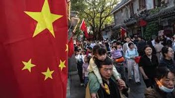 China Perketat Regulasi “Digital Human”, Larang Konten Adiktif untuk Anak dan Wajibkan Label Transparan