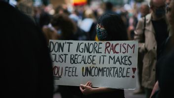 كونسيس الأمريكي الأسود جاهز لإجراءات جماهيرية ضد أجندة ترامب لإضعاف الأقليات