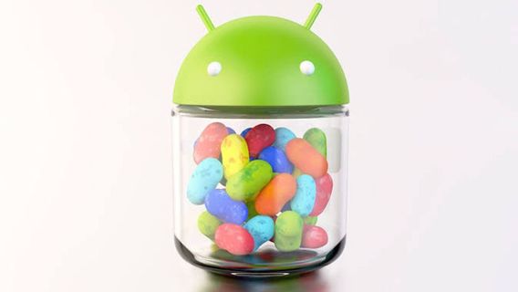 Google Bakal Hentikan Layanan OS Android Jelly Bean Agustus 2021 