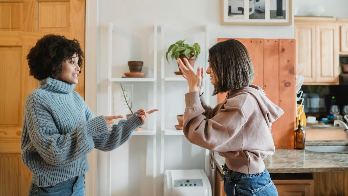 4 façons de rompre une relation avec des amis toxiques