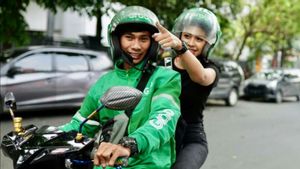 Komisi V DPR Minta Kemenhub Segera Selesaikan Permasalahan Ojol