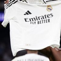 Gaji Rp10 M per Hari , Rayuan Al Hilal kepada Vinicius untuk Tinggalkan Real Madrid