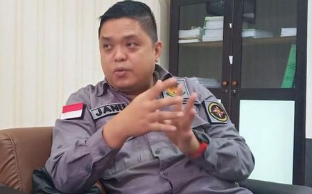 Kejari Palangka Raya Bentuk Tim Satgas, Langsung Beraksi Bila Menemukan Kasus Mafia Tanah