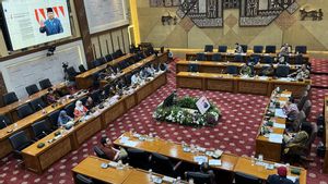 Makanan Instan, Susu Manis, hingga Menu Basi: Kritik Keras untuk Program MBG di Rapat DPR