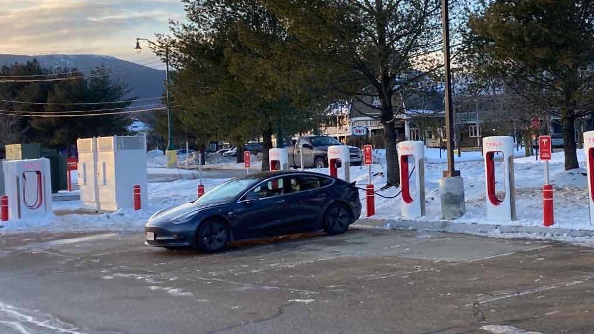 Pengadilan Munich Paksa Tesla  Ganti Rugi ke Pelanggan karena Teknologi Autopilot Tidak Sempurna