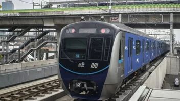 ina : Une partie des stations de MRT fonctionnent après des perturbations électriques, voici la liste