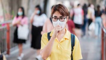 Thailand Catat 69 Kematian Akibat COVID-19 pada 2025, Ini Kelompok yang Paling Berisiko