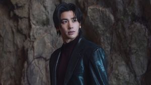 Agensi Bantah Park Hyung Sik Dibayar 4 Miliar per Episode untuk Drama <I>Twelve</i>