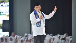 Kabar Baik untuk Madrasah! Kemenag Pastikan Dana BOS dan BOP Rp4 Triliun Siap Cair Pekan Ini