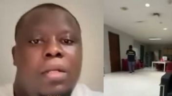 ソエッタ空港で5,000米ドルを失ったウイルス性外国人、ベルン税関、警察の報告