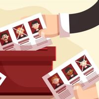   Undecided Voters akan Tentukan Pemenang Pilgub Jateng 2024