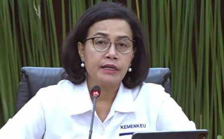 Menkeu Sri Mulyani: Pemerintah Alokasikan Rp176,2 Triliun untuk Pembiayaan Investasi di 2024