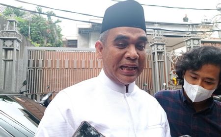 Sekjen Gerindra: Prabowo Bakal Pertimbangkan Riza Patria Maju Pilkada DKI Tapi Belum Diputuskan