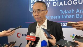 Indef Sebut Kehadiran Danantara di WEF 2026 jadi Angin Segar bagi Kemajuan Ekonomi RI