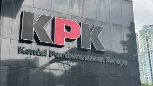 KPK Tegaskan Berwenang Usulkan Batas Masa Jabatan Ketum Parpol 