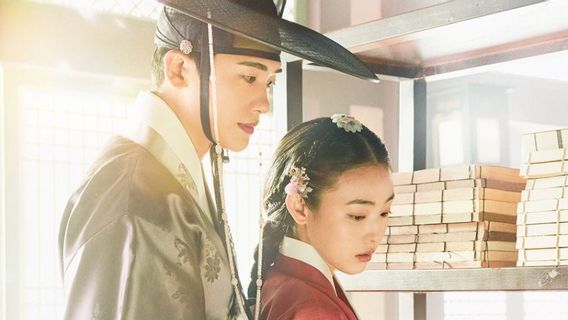 Sinopsis Drama <i>Our Blooming Youth</i>: Kisah Cinta 2 Bangsawan dengan Nasib Berbeda