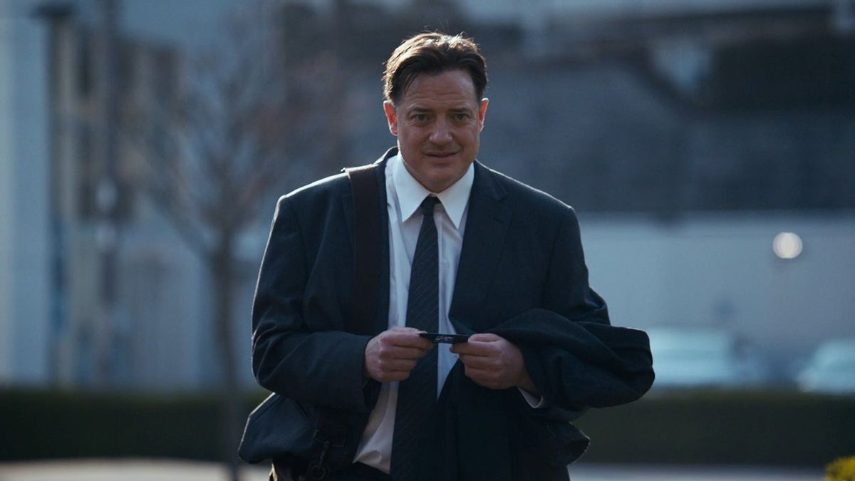 Brendan Fraser Ready To Join The Mummy 4: Something To Wait For