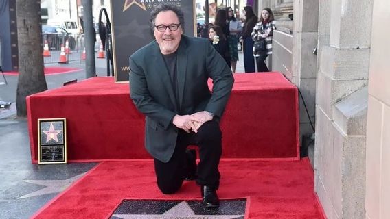 Teknologi Vision Pro Pangkas Biaya Film Star Wars, Sutradara Jon Favreau Andalkan Bioskop Virtual