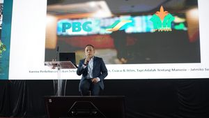 Kontribusi Pajak PTPN IV PalmCo Melonjak, Capai Rp7,7 Triliun dalam Tiga Tahun Terakhir
