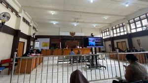 Terbukti Korupsi, Tiga komisioner Bawaslu Prabumulih Divonis Penjara hingga 4 Tahun