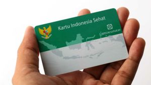 Pemanfaatan JKN-KIS Meningkat Signifikan