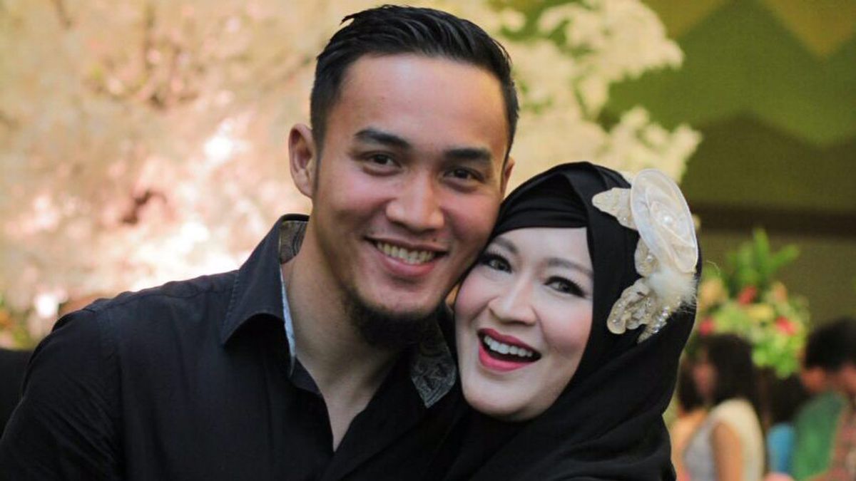 Okie Agustina Was Given 5 Years To Find A New Home After Divorce With Gunawan Dwi Cahyo