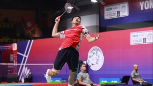 Hasil Piala Suhandinata 2025: Indonesia Lolos ke Final