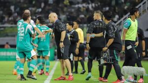 Persebaya Berambisi Hentikan Rekor Buruk di Kandang Borneo FC