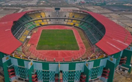 Profil Singkat 4 Stadion yang Jadi Lokasi Penyelenggaraan Piala Dunia U-17 2023 di Indonesia