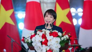 美国财政部长在北京峰会前会见日本首相