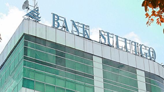 BSG, Bank Daerah Milik Konglomerat Chairul Tanjung Targetkan Pemenuhan Modal Inti Rp3 Triliun hingga 2024