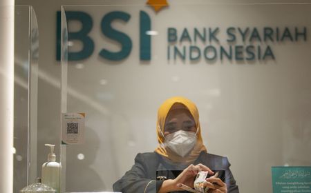 BSI Bakal Bagi Dividen Rp757 Miliar, 25 Persen dari Laba Bersih di 2021